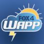 icon FOX 4 Dallas-Fort Worth: Weather