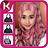 icon Hijab Muslim Beauty Look 1.4