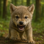 icon The Wolf