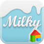 icon Milky Sky