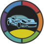 icon Car Launcher