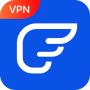 icon FreedomVPN - #1 Trusted Security and privacy VPN