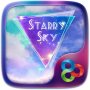 icon Starry Sky