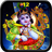 icon Murugan Clock LWP 1.7