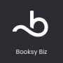 icon Booksy Biz: For Businesses cho ZTE Maven 2