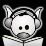 icon MortPlayer Audio Books cho LG G6