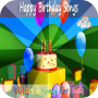 icon Happy Birthday Songs for kids
