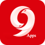 icon 9 App Mobile 2021 apps Guide cho sharp Aquos S3 mini