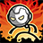 icon HERO WARS: Super Stickman 1.0.4