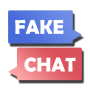 icon Fake Chat Simulator cho intex Cloud Scan FP
