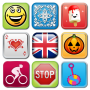 icon Matching Mania