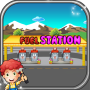 icon Build A Fuel Station