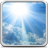 icon Beautiful Sky Live Wallpaper 18.0