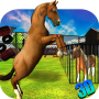 icon Wild Horse Fury - 3D Game cho THL T7