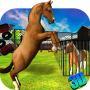 icon Wild Horse Fury - 3D Game cho intex Cloud Scan FP