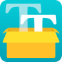 icon iFont(Expert of Fonts) cho tecno W1