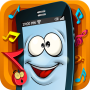 icon Cartoon Sounds Ringtones