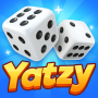 icon Yatzy Blitz: Classic Dice Game cho sharp Aquos Sense Lite