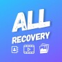icon All Recovery : File Manager cho LG G6