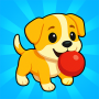 icon Dog Escape