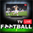 icon FOOTBALL TV HD 5.5