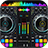 icon DJ Mixer 2.0.1