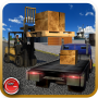 icon Forklift Simulator 3D cho Cube Free Young X7