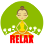 icon Meditation & Relaxing Sounds cho intex Cloud String HD