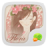 icon GO SMS Theme Flora 1.0