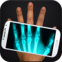 icon Xray Scanner Prank cho Samsung Galaxy J7 Pro