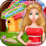 icon Princess Castle Wardrobe