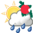 icon Weather Bangladesh 1.0