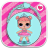 icon super lol Dolls Surprise Confetti 1.3