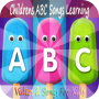 icon Childrens ABC Songs Learning