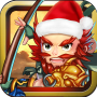 icon Hero's Throne cho intex Cloud String V2.0