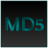 icon MD5 Decrypter 1.11