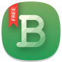 icon Belle UI Icon Pack