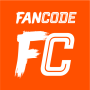 icon FanCode - Watch Live Sports