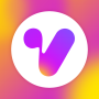 icon Music Video Editor - Vidshow cho Huawei P20