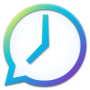 icon Talking Clock 