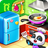icon My Baby Chef 8.69.00.00