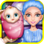 icon Newborn Baby Care - Mommy cho Allview P8 Pro