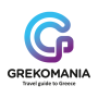 icon Grekomania Travel Guide