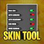 icon FFF FF Skin Tool, Elite Pass