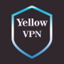 icon Yellow VPN