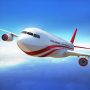 icon Flight Pilot: 3D Simulator cho Samsung Galaxy Young 2