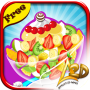 icon Fruit Salad Maker Cooking Game