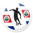 icon free.football.country.league.costarica 1.0.0-costarica