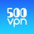 icon 500vpn 4.2.9