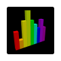 icon 3D Spectrum Analyzer